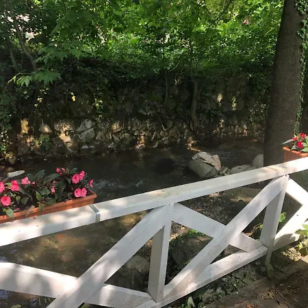 Hotel Beyaz Ev Butik Masukiye *
