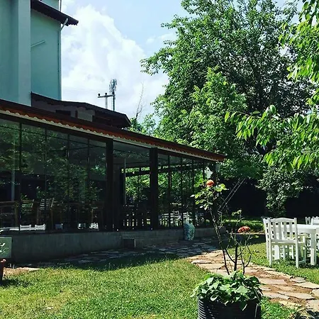 Beyaz Ev Butik Masukiye Hotel *