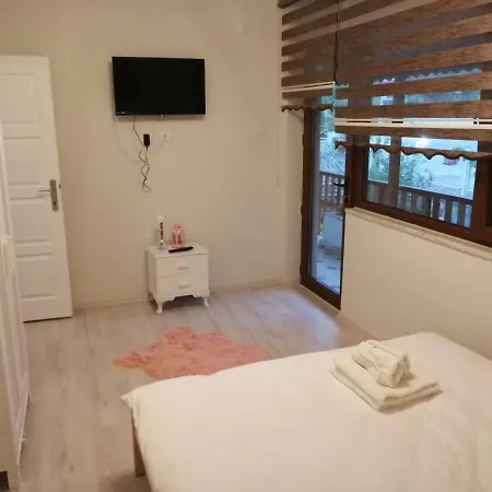 Hotel Beyaz Ev Butik Masukiye Kocaeli