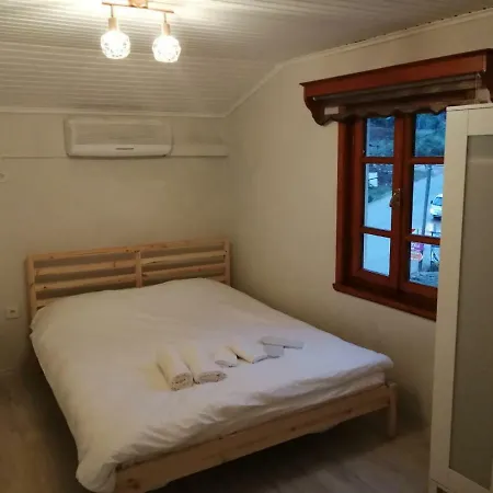 Beyaz Ev Butik Masukiye Hotel Kocaeli