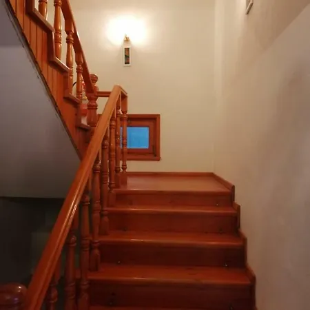 Beyaz Ev Butik Masukiye Hotel Kocaeli