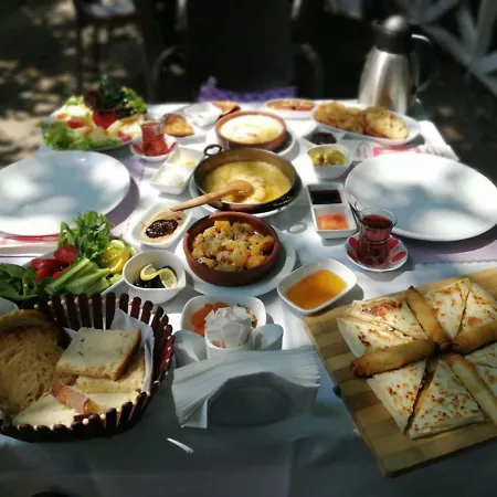 Hotel Beyaz Ev Butik Masukiye Kocaeli