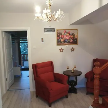 Beyaz Ev Butik Masukiye * Kocaeli