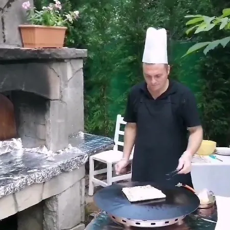 Hotel Beyaz Ev Butik Masukiye *