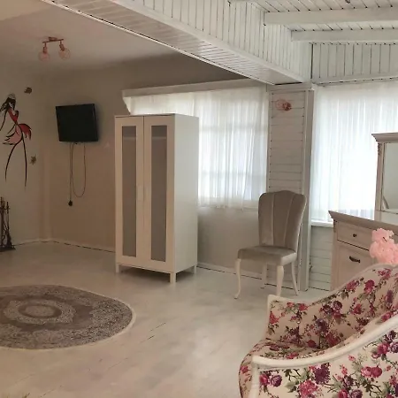 Hotel Beyaz Ev Butik Masukiye *