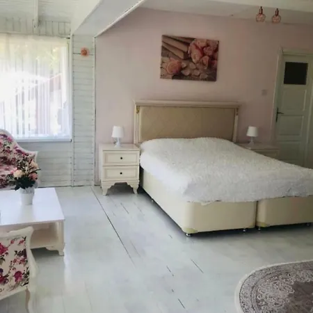Hotel Beyaz Ev Butik Masukiye Kocaeli