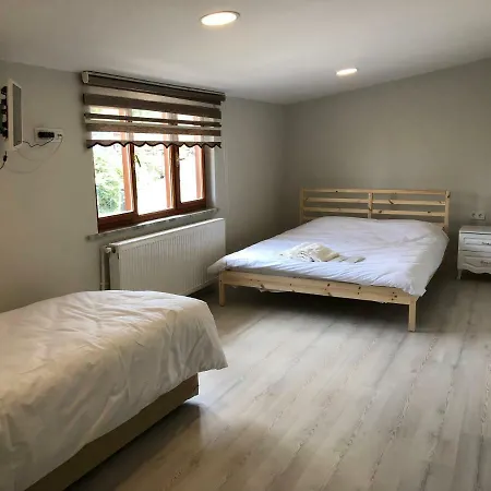 Beyaz Ev Butik Masukiye * Kocaeli