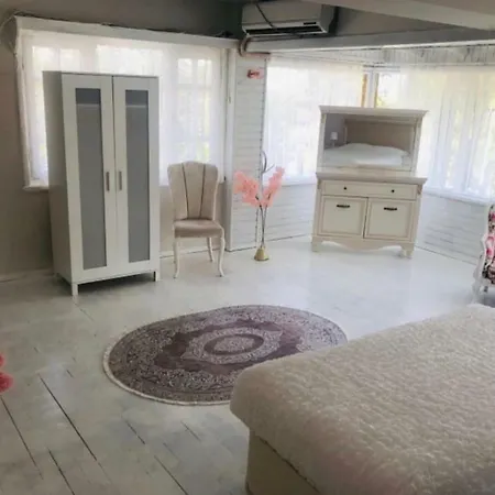 Beyaz Ev Butik Masukiye Hotel *