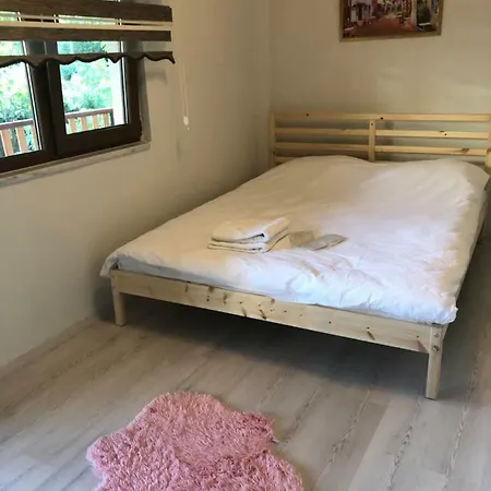Hotel Beyaz Ev Butik Masukiye Kocaeli