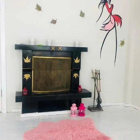 Beyaz Ev Butik Masukiye * Kocaeli